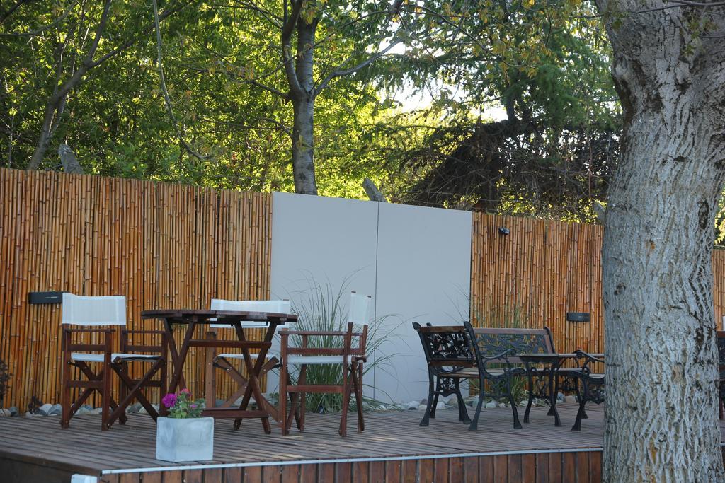 Hosteria Antu Kuyen San Carlos de Bariloche Exterior photo
