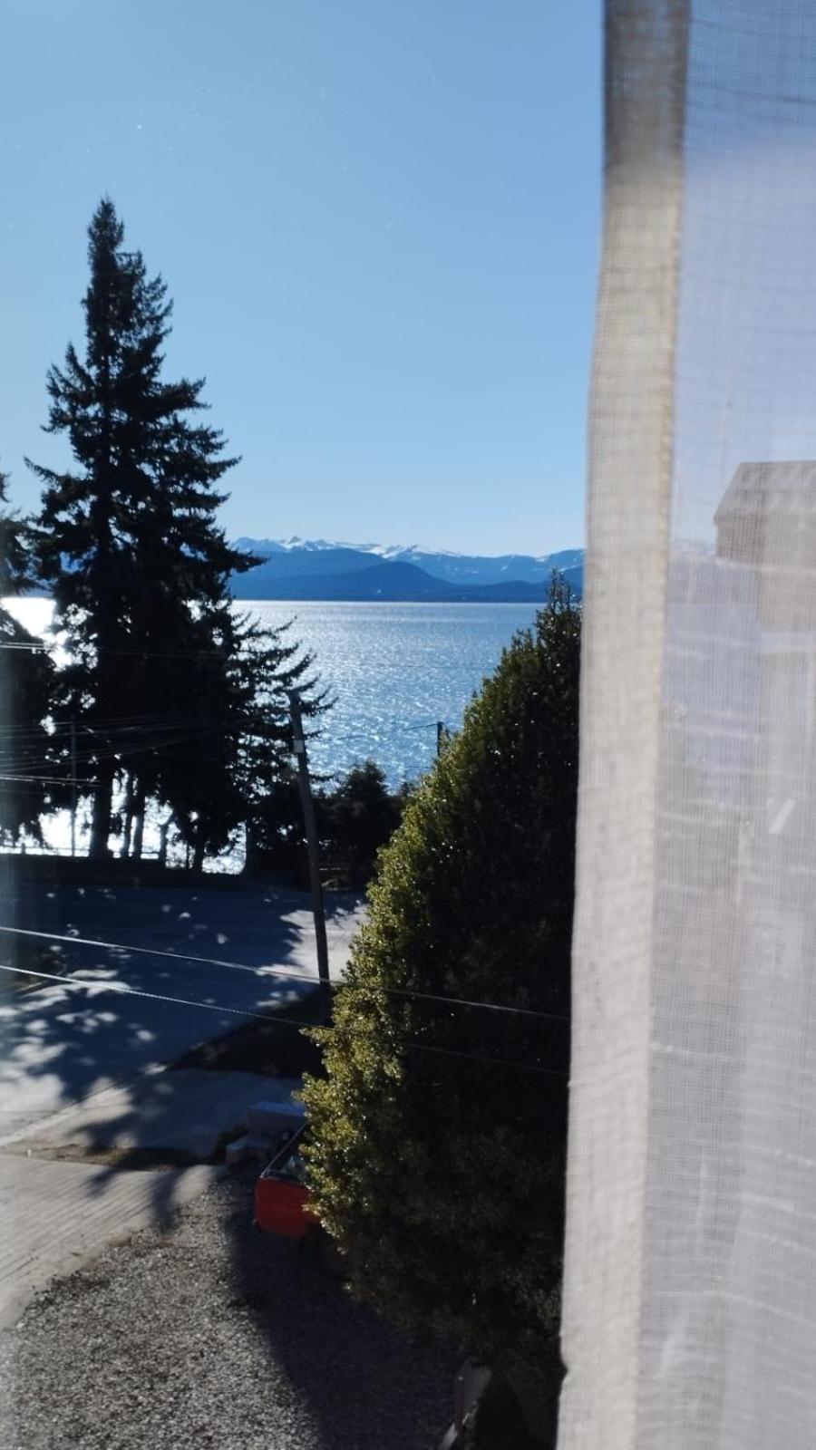 Hosteria Antu Kuyen San Carlos de Bariloche Exterior photo