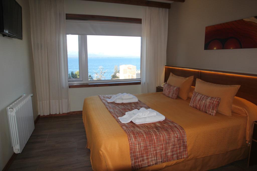Hosteria Antu Kuyen San Carlos de Bariloche Room photo