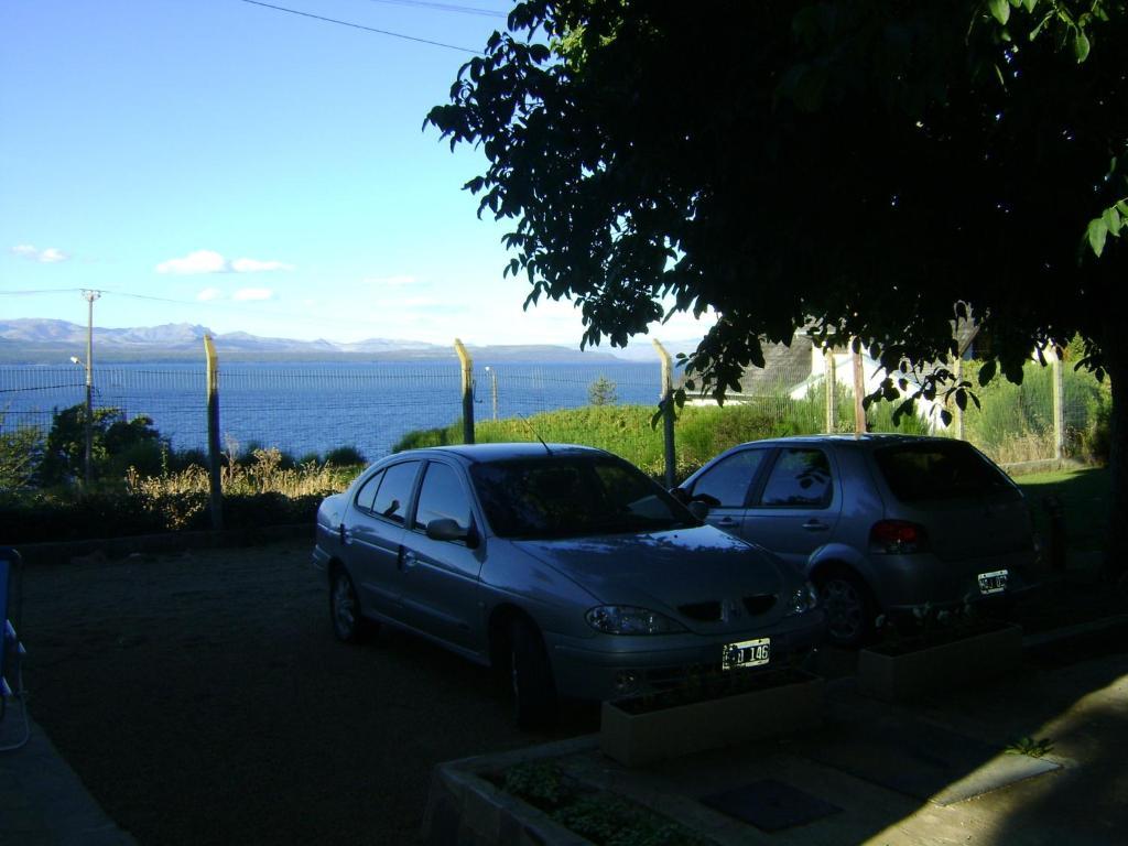 Hosteria Antu Kuyen San Carlos de Bariloche Exterior photo