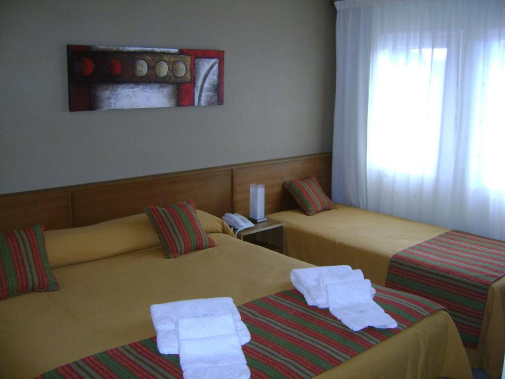 Hosteria Antu Kuyen San Carlos de Bariloche Room photo