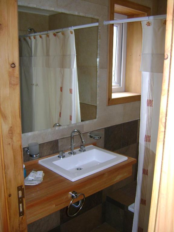 Hosteria Antu Kuyen San Carlos de Bariloche Room photo