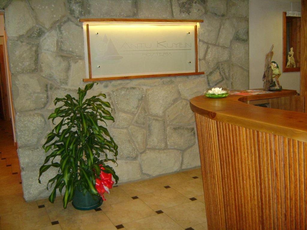 Hosteria Antu Kuyen San Carlos de Bariloche Exterior photo